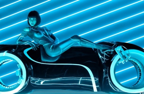 Two stunning Playboy models Irina Voronina and Sasckya Porto showing off