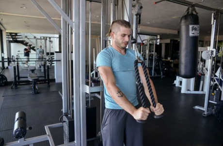 Buxom nerdy schoolgirl Emori Pleezer gets braceface creamed in study fuck