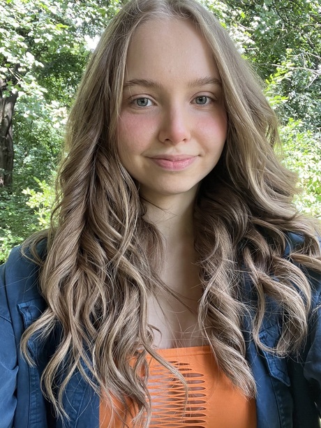 OnlyFans Baby Riley featuring Baby Riley XXX Pictures