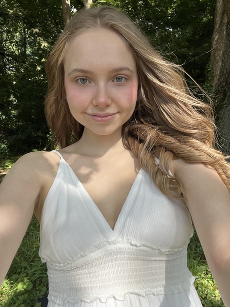 OnlyFans Baby Riley featuring Baby Riley XXX Pictures