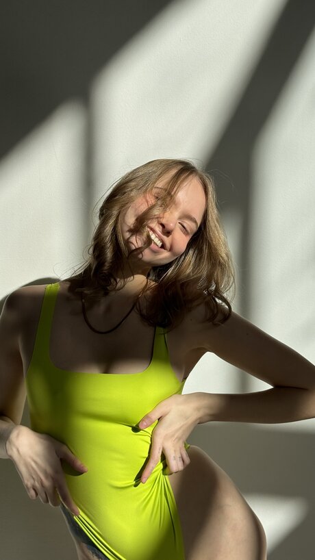 OnlyFans Baby Riley featuring Baby Riley XXX Pictures