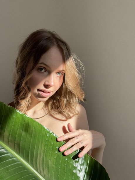 OnlyFans Baby Riley featuring Baby Riley XXX Pictures