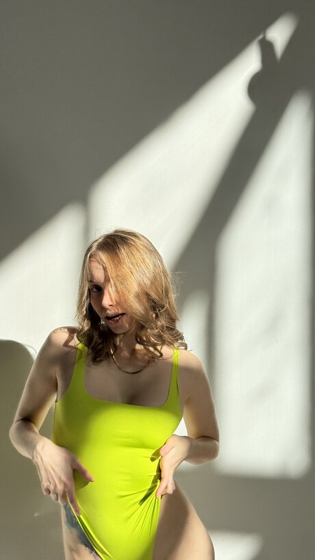 OnlyFans Baby Riley featuring Baby Riley XXX Pictures