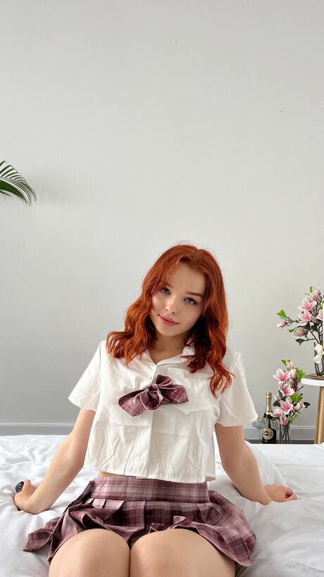 OnlyFans Little Missy starring Little Missy Hot Porn