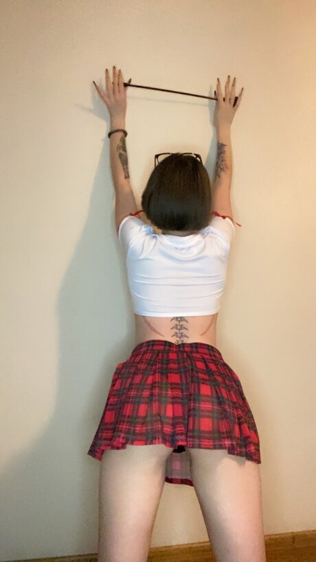 OnlyFans Beatrice Bell performed by Beatrice Bell Sex Images