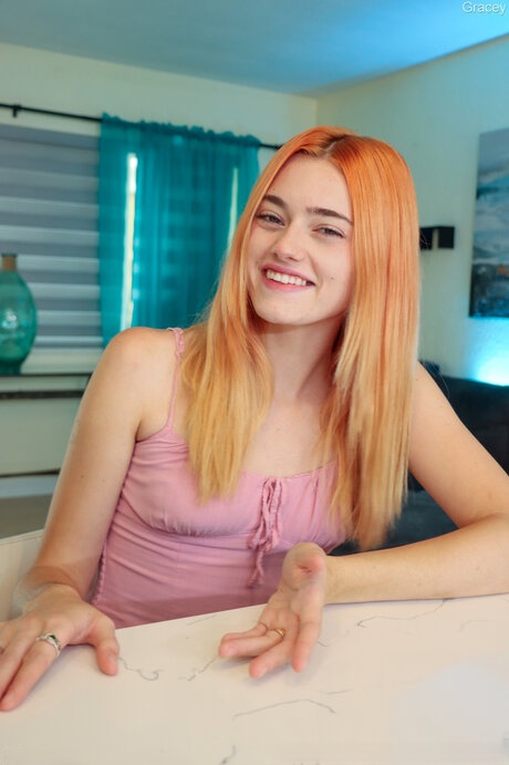 FTV Girls featuring Gracey Sex Images