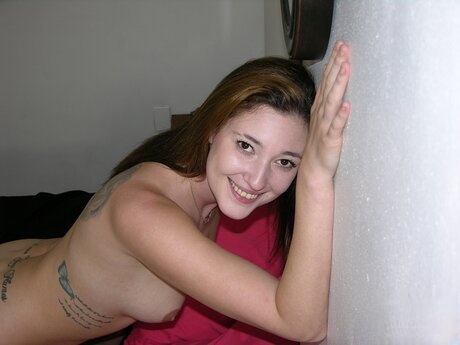 True Amateur Models performed by Katie Kinz Model Hot Porn