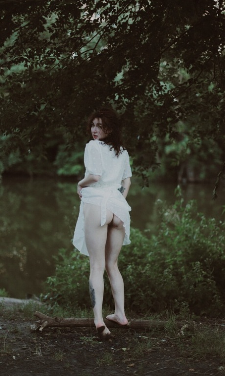 OnlyFans Curly Polly performed by Curly Polly XXX Pics