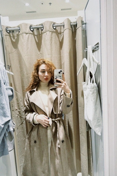 OnlyFans Curly Polly performed by Curly Polly XXX Pics