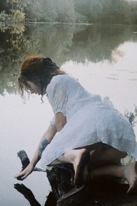 OnlyFans Curly Polly performed by Curly Polly XXX Pics