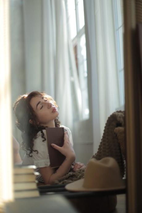 OnlyFans Curly Polly performed by Curly Polly XXX Pics