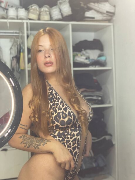 OnlyFans Mia Prescott featuring Mia Prescott Hot Porn Pics