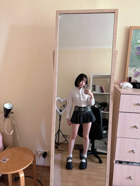 OnlyFans Natsunya Natsunya