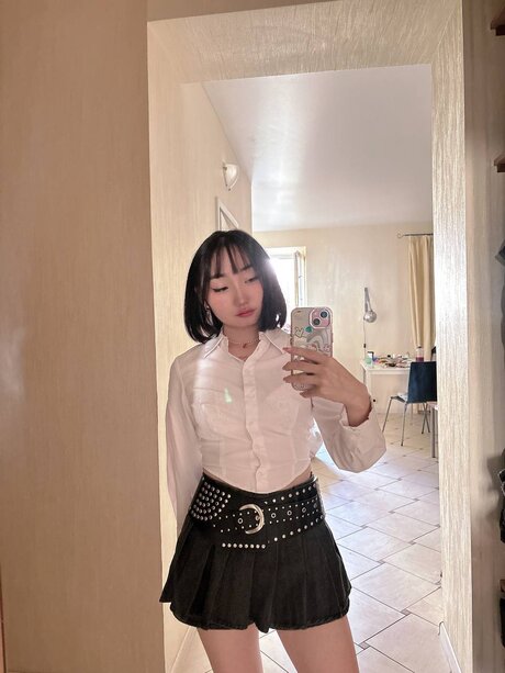 OnlyFans Natsunya Natsunya