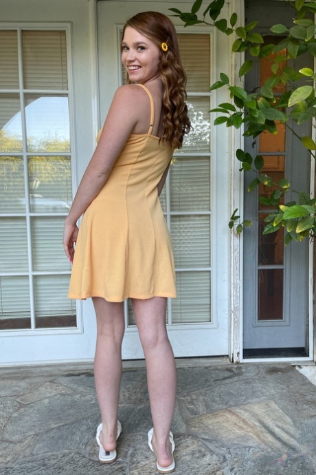 ATK Girlfriends featuring Mazy Myers XXX Pictures