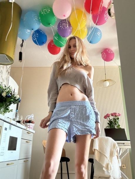 OnlyFans Mara Petite performed by Mara Petite Hot Pictures