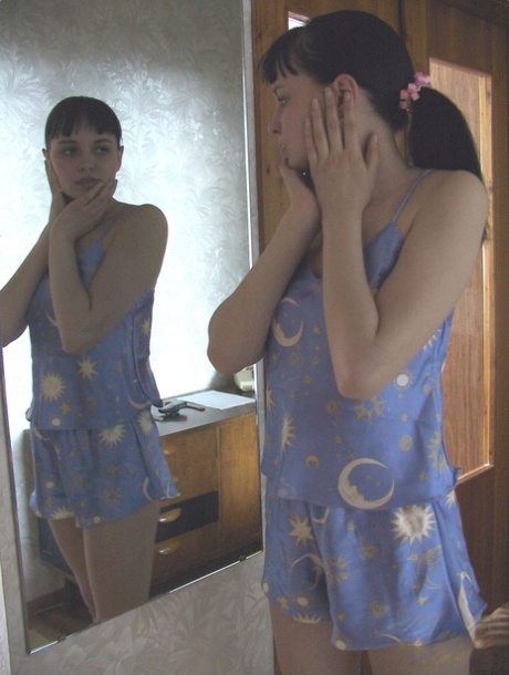 18 Videoz Alina, Marina, Nika