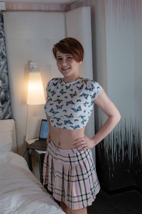 Teeny Taboo starring Adalind Gray Naked Photos