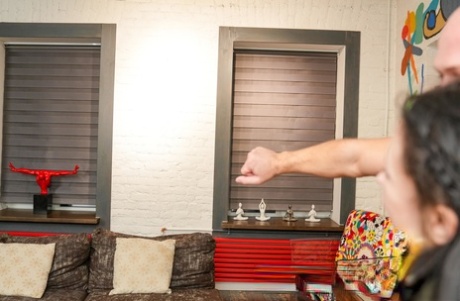 Club Sweethearts featuring Rihanna Black, Viper Tor Naked Photos