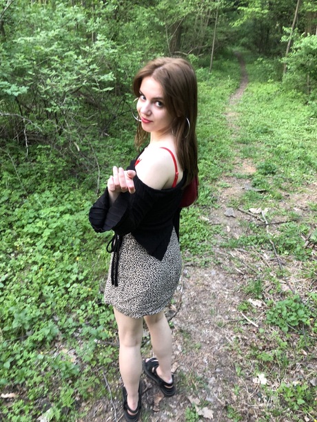 OnlyFans Mini Diana featuring Mini Diana XXX Porn Pics