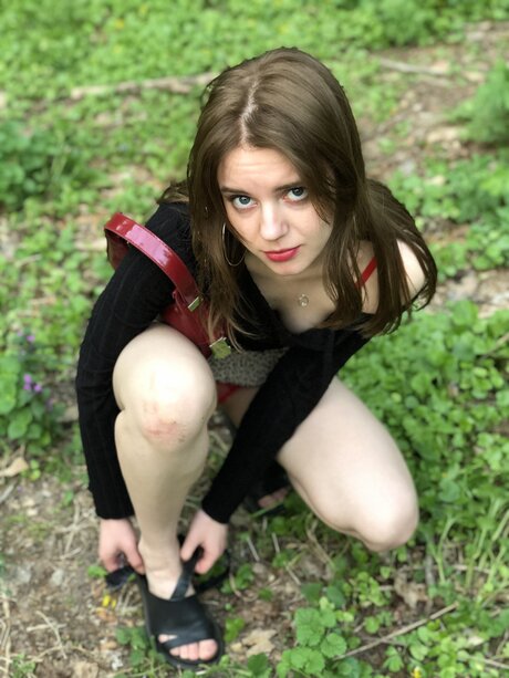 OnlyFans Mini Diana featuring Mini Diana XXX Porn Pics