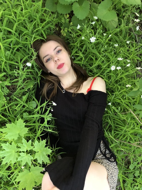 OnlyFans Mini Diana featuring Mini Diana XXX Porn Pics