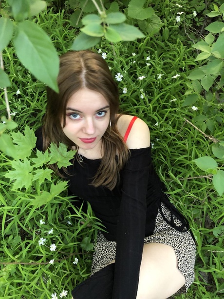 OnlyFans Mini Diana featuring Mini Diana XXX Porn Pics