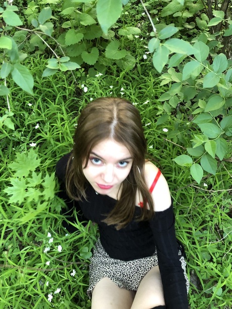 OnlyFans Mini Diana featuring Mini Diana XXX Porn Pics