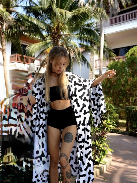 OnlyFans Spirite Moon performed by Spirite Moon Hot XXX