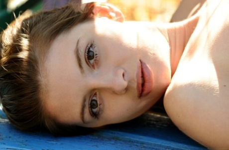 Met Art featuring Simona XXX Porn Pics