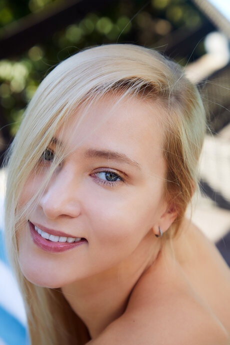 Met Art performed by Ivi Rein Hot Porn