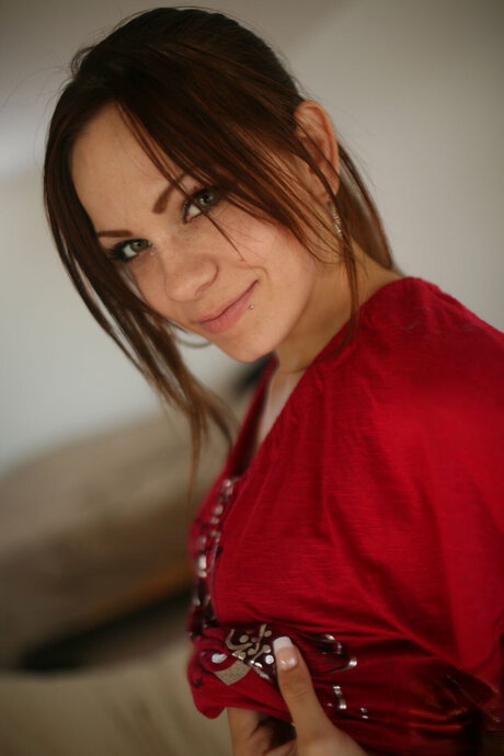 Mr POV starring Shelby Caldera XXX Porn Pics