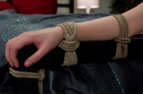 Sex And Submission starring Brooke Lee Adams, Mark Davis XXX Images