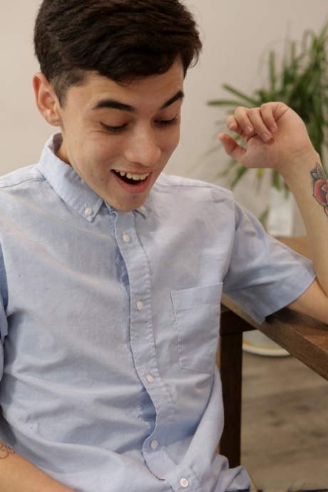 Petite schoolgirls Eliza Ibarra & Jane Wilde blow a dick before sharing it