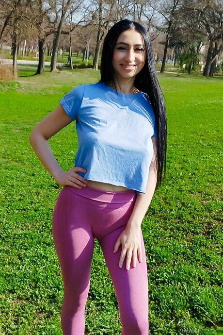 Immoral Live featuring Alison Rey, Axel Haze, Brad Knight Hot Pictures