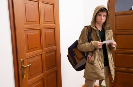 Bi Empire starring Brian Ragnastone, Matthew, Vinna Reed Naked Pictures