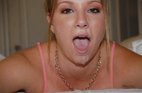 Wild teen girls have their most intimate moments leaked online