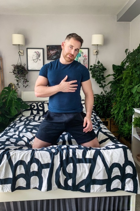 Bromo starring Austin Sugar, Jonas Jackson Hot Pictures