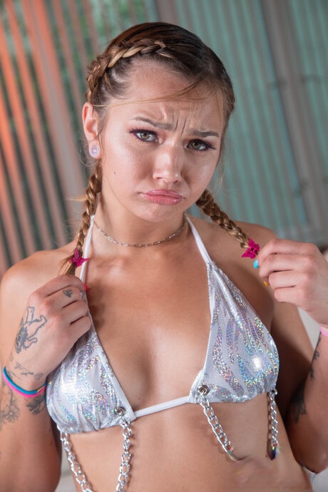 Mr POV featuring Mia Kay, Rory Knox Hot XXX