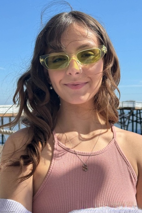 ATK Petites performed by Serena Hill Sex Gallery