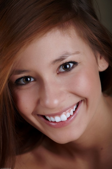 Errotica Archives starring Afrodita Nude Photos