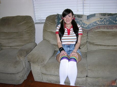 True Amateur Models featuring Tifa Quinn Model Naked Porn Pics