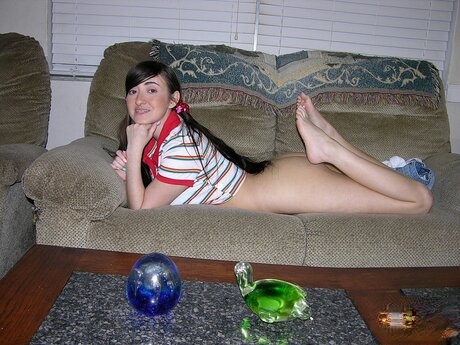 True Amateur Models featuring Tifa Quinn Model Naked Porn Pics