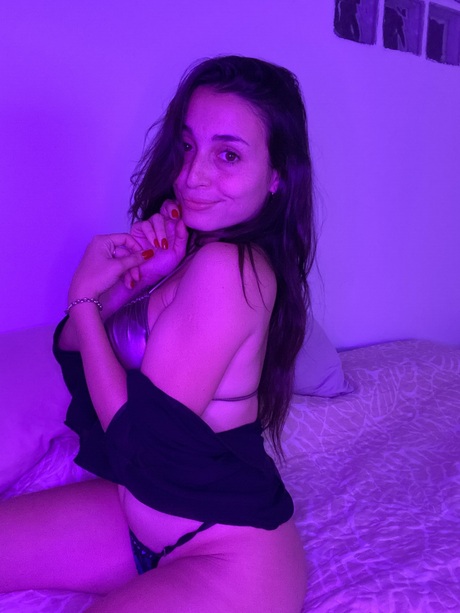 OnlyFans Maria Luna 18 featuring Maria Luna 18 XXX Gallery