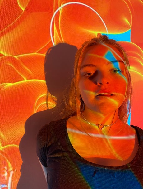 OnlyFans Ellie Rose X Ellie Rose X