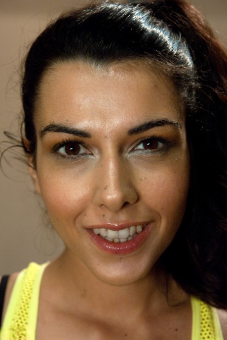 Athletic girls Lou Charmelle & Shay Golden free their white asses from shorts